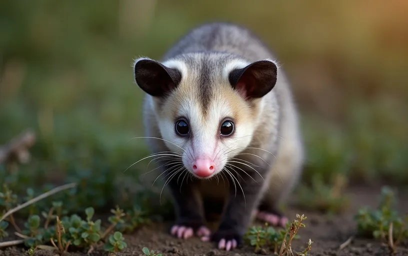 Comprehensive Possum Property Inspection Parrearra