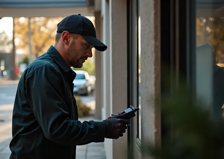 Professional Commercial Possum Control Assessment Services Parrearra