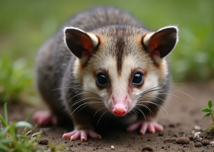 Safe Possum Capture Parrearra