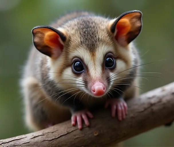 Possum Relocation & Release Parrearra