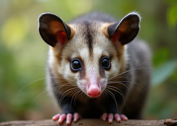Scientific Habitat Release Parrearra