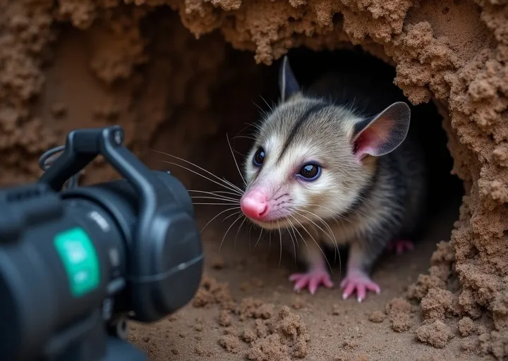 Comprehensive Possum Property Inspection Parrearra