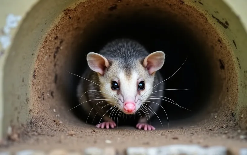 Professional Possum Prevention Services Parrearra