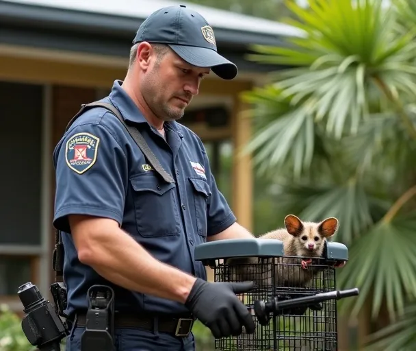 Fresho Possum Removal Parrearra Parrearra Possum Damage Repair Specialist