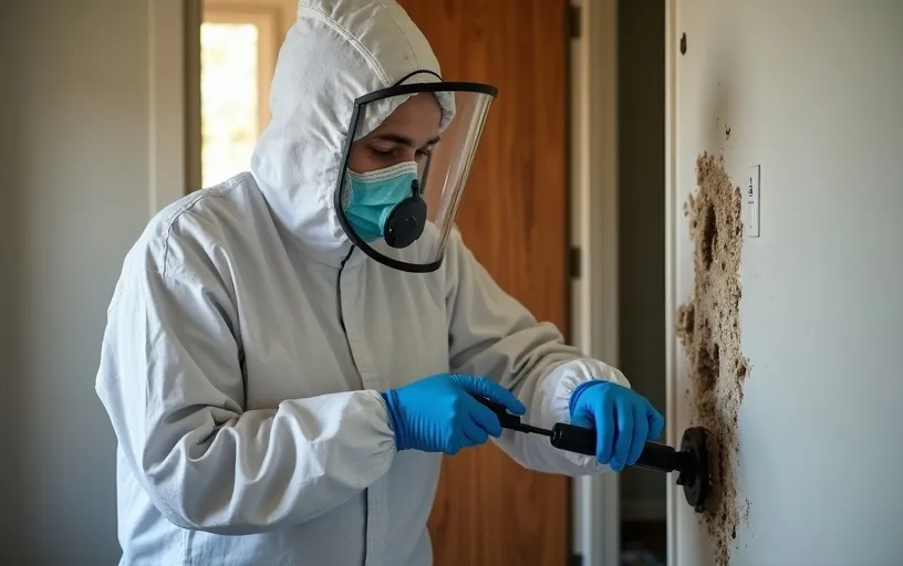Sanitization & Decontamination Parrearra